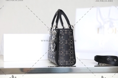 MINI LADY DIOR BAG SIZE 17 - LIKE AUTH 99%