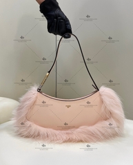 FENDI O'LOCK SWING - LIKE AUTH 99%