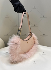 FENDI O'LOCK SWING - LIKE AUTH 99%