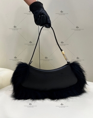 FENDI O'LOCK SWING - LIKE AUTH 99%
