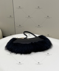 FENDI O'LOCK SWING - LIKE AUTH 99%