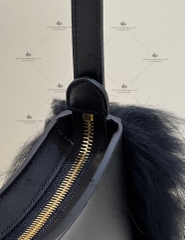 FENDI O'LOCK SWING - LIKE AUTH 99%