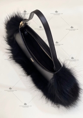 FENDI O'LOCK SWING - LIKE AUTH 99%