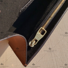 LV DAUPHINE CHAIN WALLET M68746