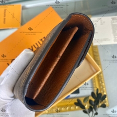 LV SARAH WALLET M60531 - LIKE AUTH 99%