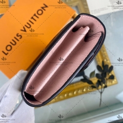 LV SARAH WALLET M62235 - LIKE AUTH 99%