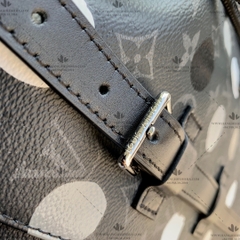 LV X YK CHRISTOPHER MM BACKPACK M46403