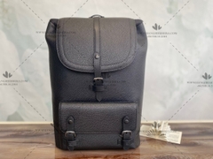 LV CHRISTOPHER SLIM BACKPACK M58644 - LIKE AUTH 99%