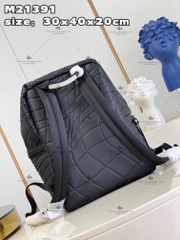 LV DISCOVERY BACKPACK M21391 - LIKE AUTH 99%