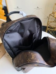 LV DEAN BACKPACK M45335 - LIKE AUTH 99%