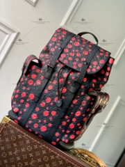 LV X YK CHRISTOPHER BACKPACK M21978