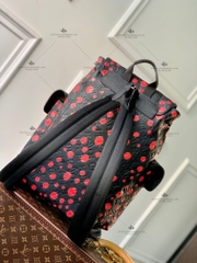 LV X YK CHRISTOPHER BACKPACK M21978