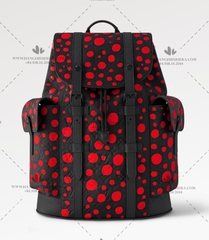 LV X YK CHRISTOPHER BACKPACK M21978