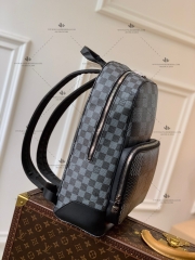 LV CAMPUS N50009 BACKPACK M - LIKE AUTH 99%