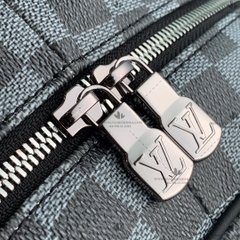 LV CAMPUS N50009 BACKPACK M - LIKE AUTH 99%