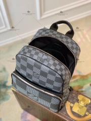 LV CAMPUS N50009 BACKPACK M - LIKE AUTH 99%