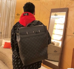 LV STEAMER BACKPACK M44052 - LIKE AUTH 99%