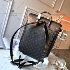LV STEAMER BACKPACK M44052 - LIKE AUTH 99%