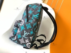 LV DISCOVERY BACKPACK M21395 - LIKE AUTH 99%