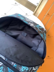 LV DISCOVERY BACKPACK M21395 - LIKE AUTH 99%