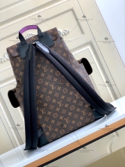 LV CHRISTOPHER MM M46272 - LIKE AUTH 99%