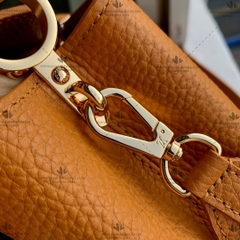 LV CAPUCINES MINI BAG M21168 - LIKE AUTH 99%