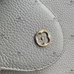 LV CAPUCINES BB BAG M21127 - LIKE AUTH 99%