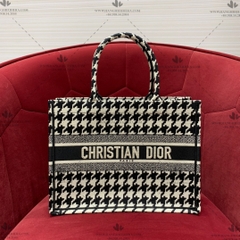 MEDIUM DIOR BOOKTOTE - LIKE AUTH 99%