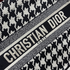 MEDIUM DIOR BOOKTOTE - LIKE AUTH 99%