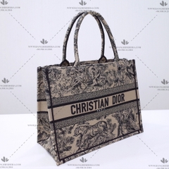 MEDIUM DIOR BOOKTOTE - LIKE AUTH 99%