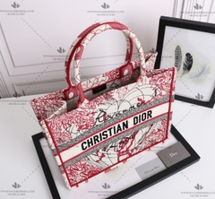 MEDIUM DIOR BOOKTOTE - LIKE AUTH 99%