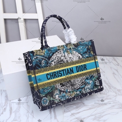 MEDIUM DIOR BOOKTOTE - LIKE AUTH 99%
