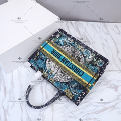MEDIUM DIOR BOOKTOTE - LIKE AUTH 99%