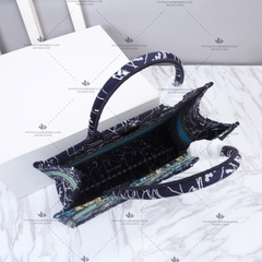 MEDIUM DIOR BOOKTOTE - LIKE AUTH 99%