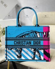 MEDIUM DIOR BOOKTOTE - LIKE AUTH 99%