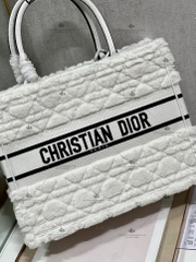 MEDIUM DIOR BOOKTOTE - LIKE AUTH 99%