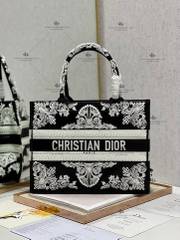 MEDIUM DIOR BOOKTOTE - LIKE AUTH 99%