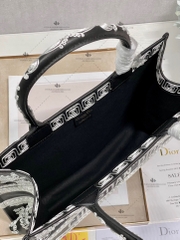 MEDIUM DIOR BOOKTOTE - LIKE AUTH 99%