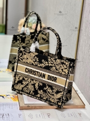 MEDIUM DIOR BOOKTOTE - LIKE AUTH 99%