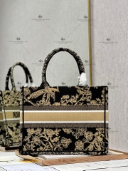 MEDIUM DIOR BOOKTOTE - LIKE AUTH 99%