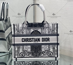 MEDIUM DIOR BOOKTOTE - LIKE AUTH 99%