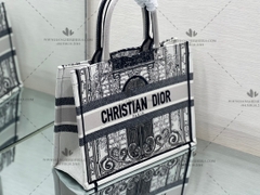 MEDIUM DIOR BOOKTOTE - LIKE AUTH 99%