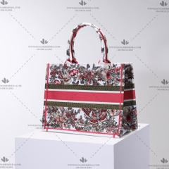 MEDIUM DIOR BOOKTOTE - LIKE AUTH 99%