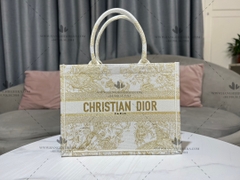 MEDIUM DIOR BOOKTOTE - LIKE AUTH 99%