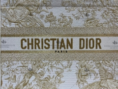 MEDIUM DIOR BOOKTOTE - LIKE AUTH 99%