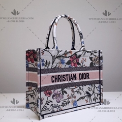 MEDIUM DIOR BOOKTOTE - LIKE AUTH 99%