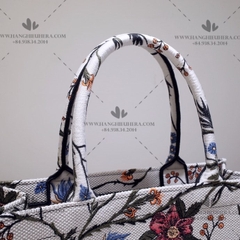 MEDIUM DIOR BOOKTOTE - LIKE AUTH 99%