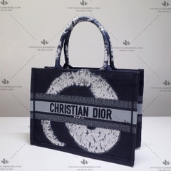 MEDIUM DIOR BOOKTOTE - LIKE AUTH 99%
