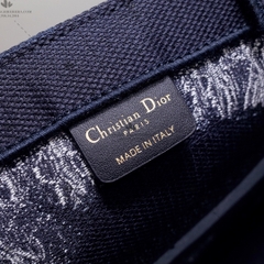 MEDIUM DIOR BOOKTOTE - LIKE AUTH 99%