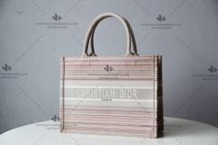 MEDIUM DIOR BOOKTOTE - LIKE AUTH 99%
